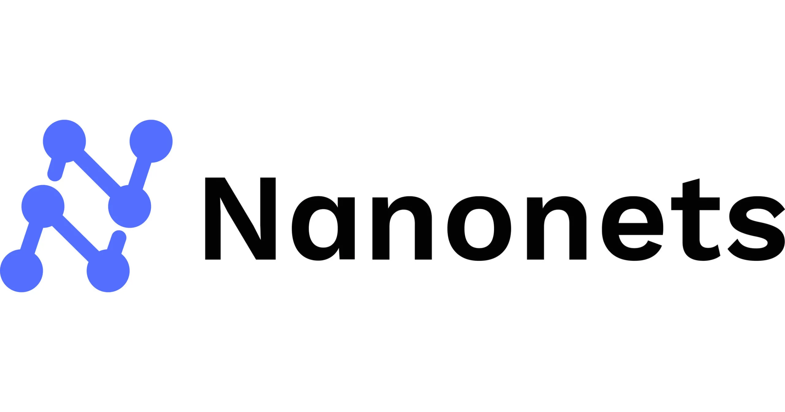 Nanonets logo Logo scaled -