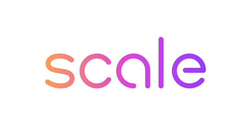 scale -