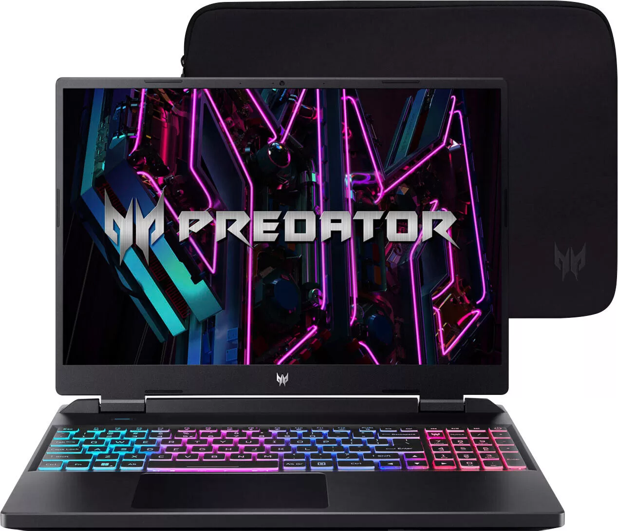 Acer Predator Helios Neo 16