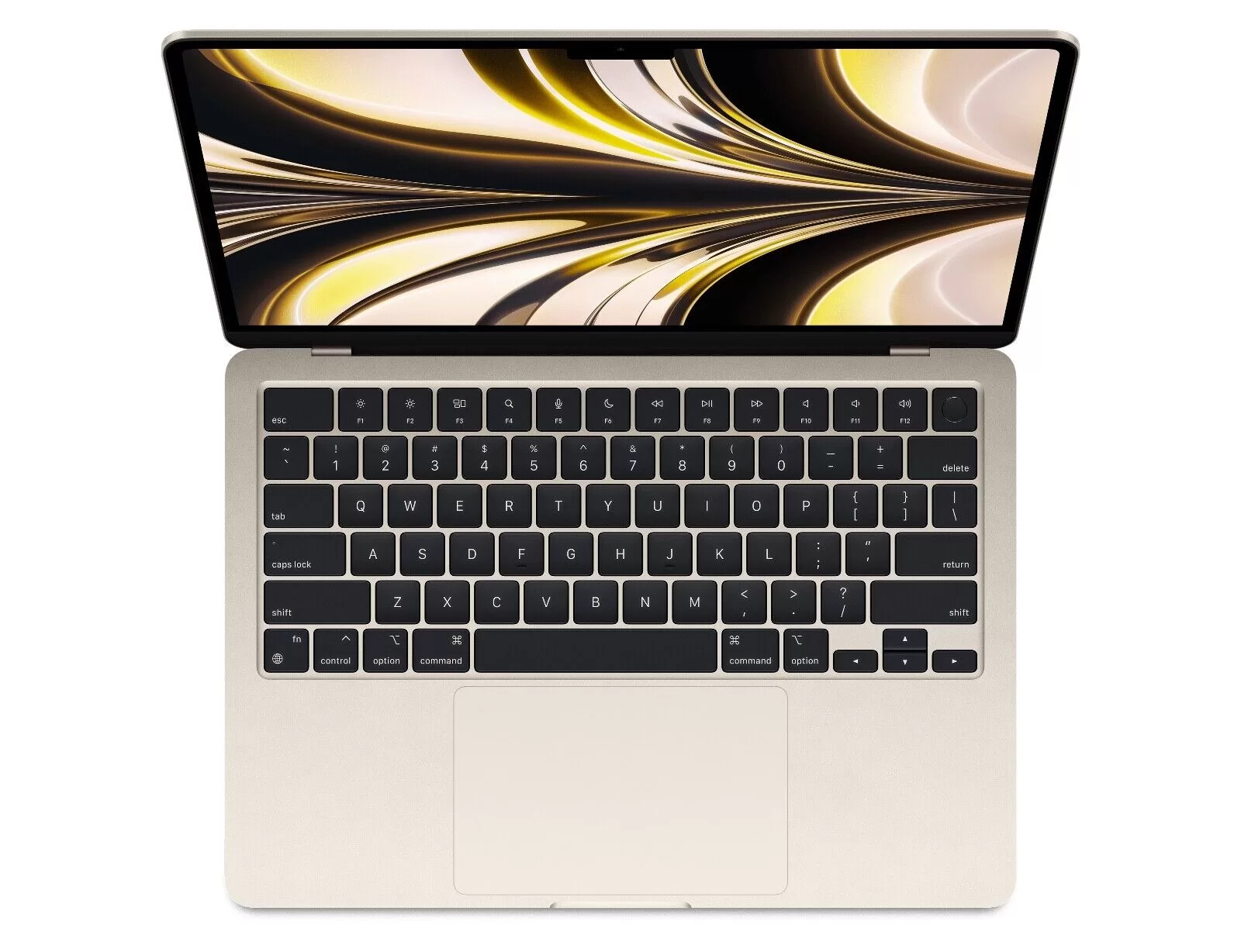 Apple macbook air m2 -