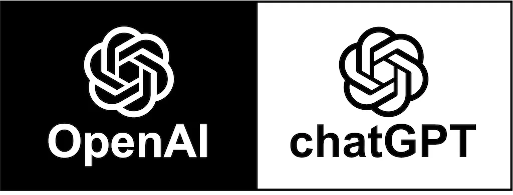 OpenAI chatGPT png -