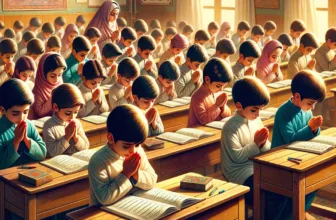 دعا برای معلم بر اساس آیات قرآن