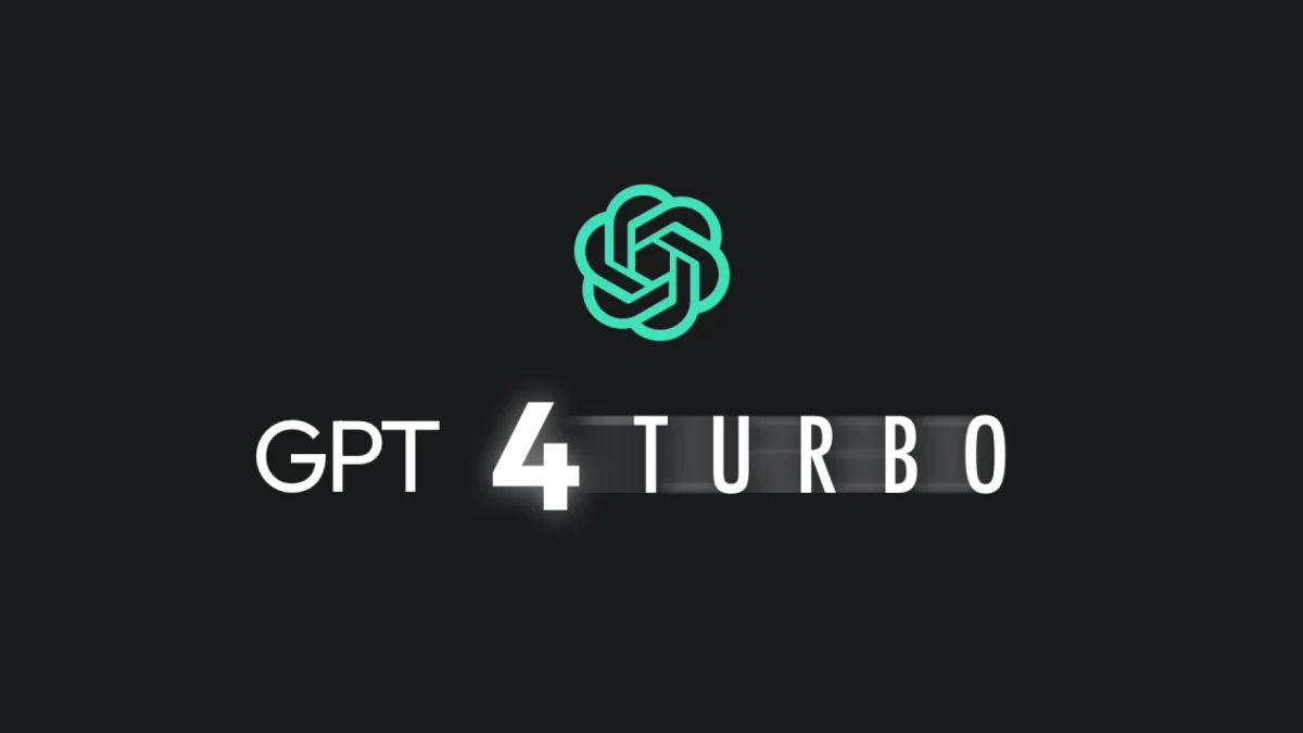GPT -4 Turbo