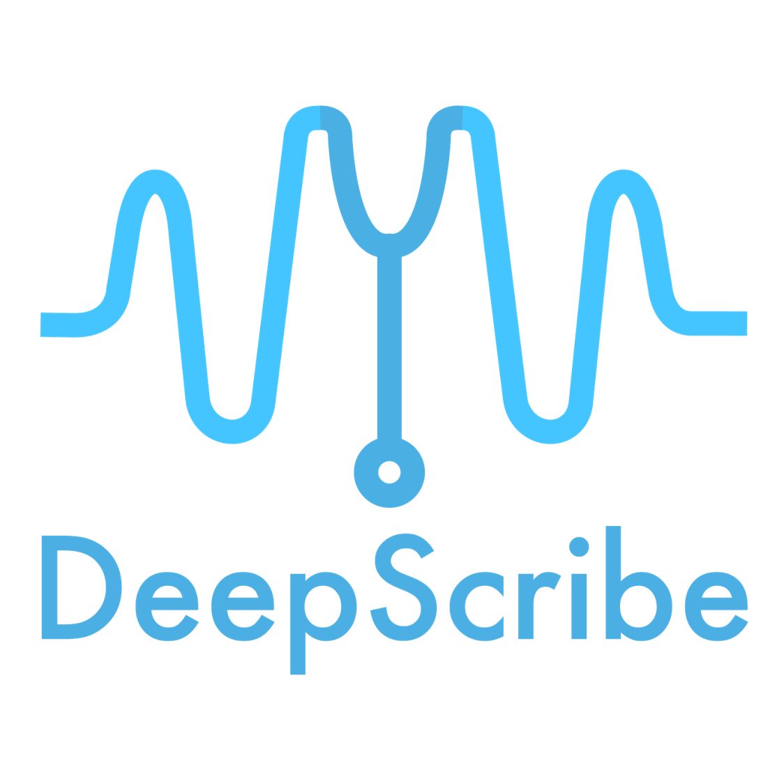 هوش مصنوعی پزشکی DeepScribe 