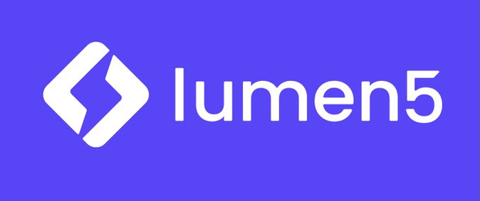 ابزار تولید ویدیو با هوش مصنوعی Lumen5