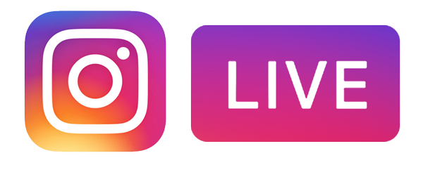 Social Media Marketing Tools Instagram Live -