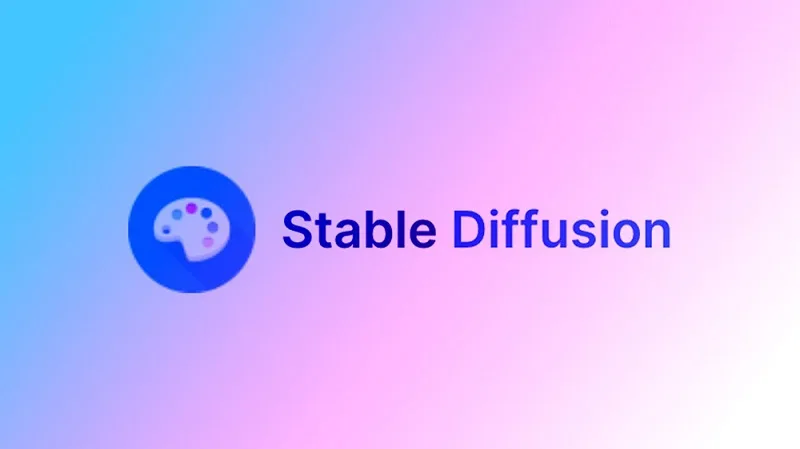 نصب Stable Diffusion
