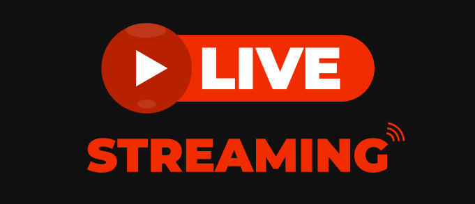 big thumb live streaming -