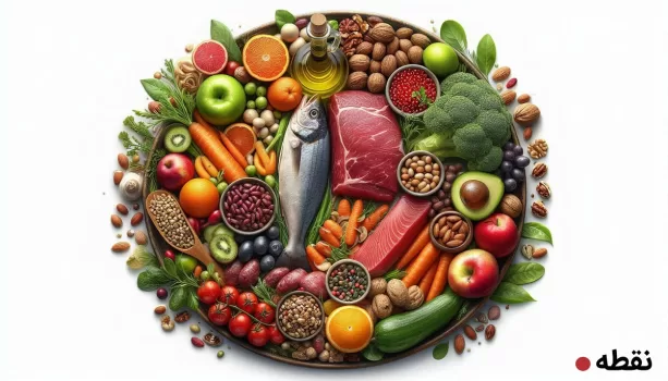 DashDiet -