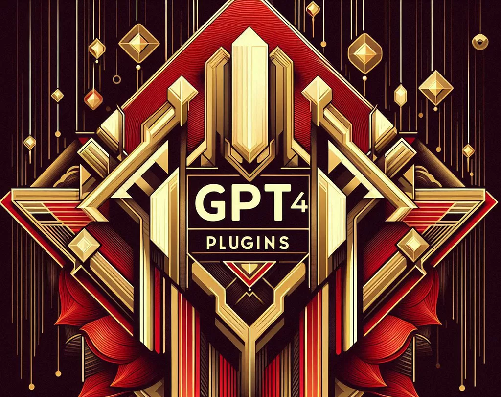 GPT 4 Plugins