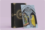 معنی کارت سه سکه در تاروت