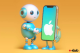 Apple و OpenAI در آستانه توافق چت باتی