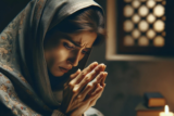 دعای ترس و نگرانی