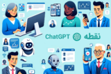 چت جی پی تی چیست و چه کاربردهایی دارد؟ همه چیز درباره ChatGPT